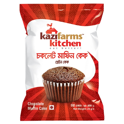 Kazi Farms Kitchen Eat Better